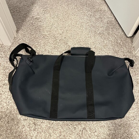 Rains Weekend Duffel Bag - Picture 1 of 9
